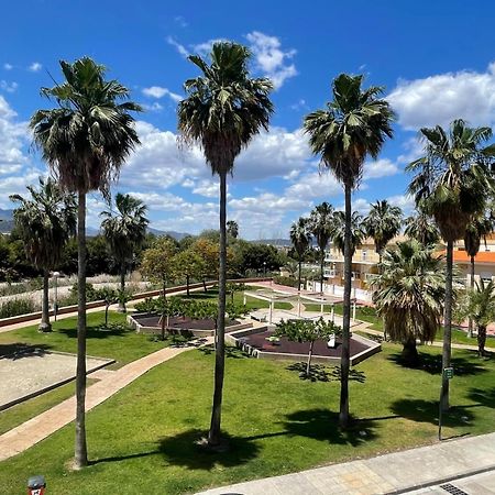 Playa De Miramar - 3 Min Walk To The Beach, Family-Friendly, Near Gandia Esterno foto