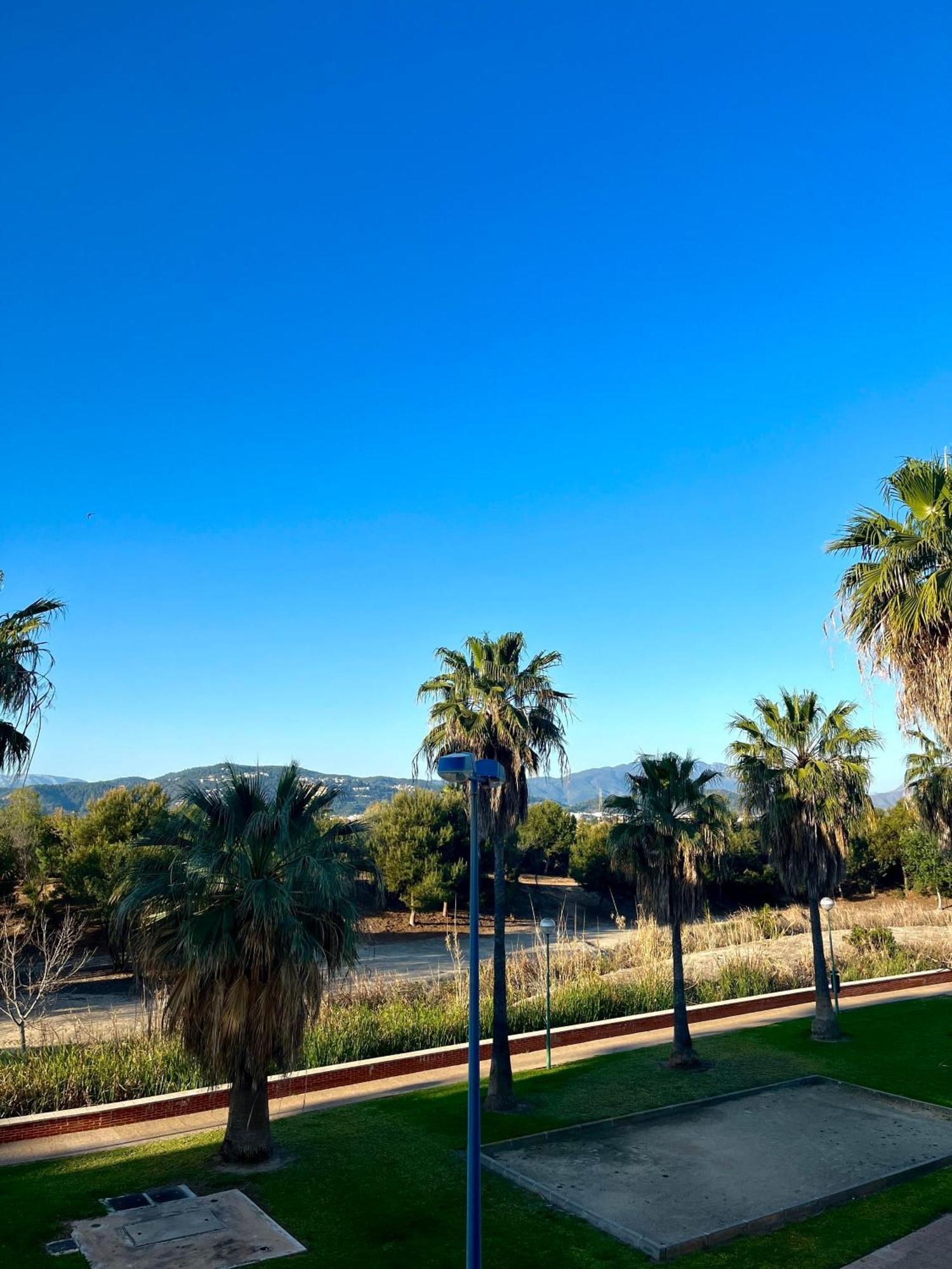 Playa De Miramar - 3 Min Walk To The Beach, Family-Friendly, Near Gandia Esterno foto