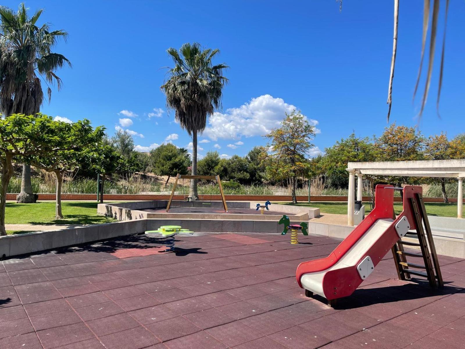 Playa De Miramar - 3 Min Walk To The Beach, Family-Friendly, Near Gandia Esterno foto